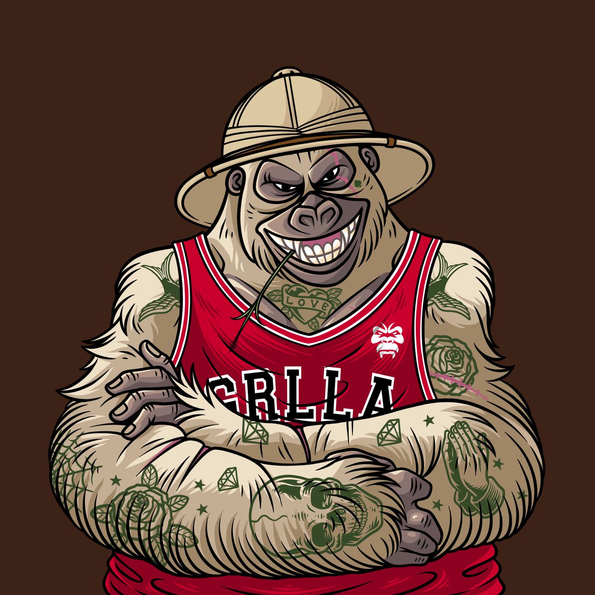 <a href="/Blockchainwork5/">21 Million</a> <a href="/samsonoh/">Samson Oh</a> <a href="/Kit_DGPals/">Kit | D.G.Pals</a> <a href="/ElderKarl68/">ElderKarl</a> <a href="/brb_rev/">Battle Ready Boyz</a> Love my BRB Community! Glad I could bring her back to her former glory! 💪