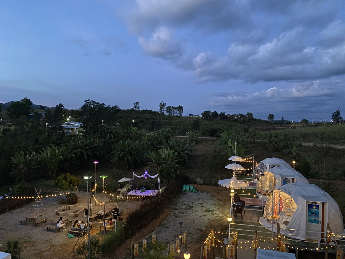 ใครมองหาที่พัก เขาค้อ อยู่  มาๆ ที่แคมป์ เราได้นะ #เขาค้อเดย์&amp;แคมป์ #เขาค้อ#เขาค้อทะเลหมอก#เขาค้อ