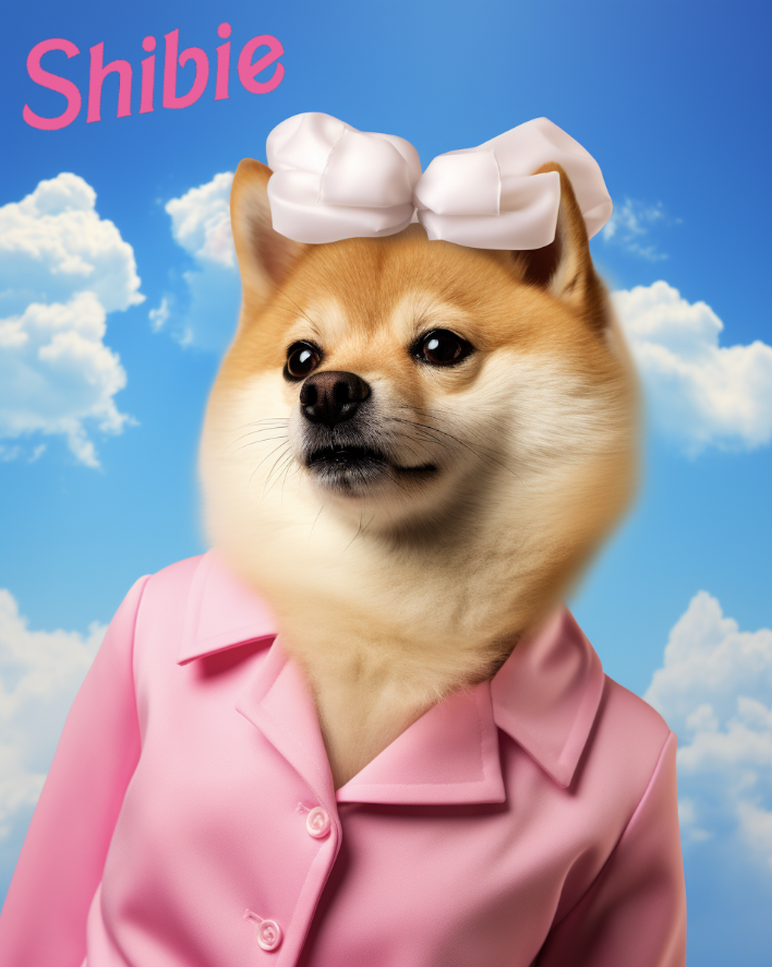 itsALLrisky's tweet photo. $DOGE #Dogeco https://t.co/DLqrHkf0Sa