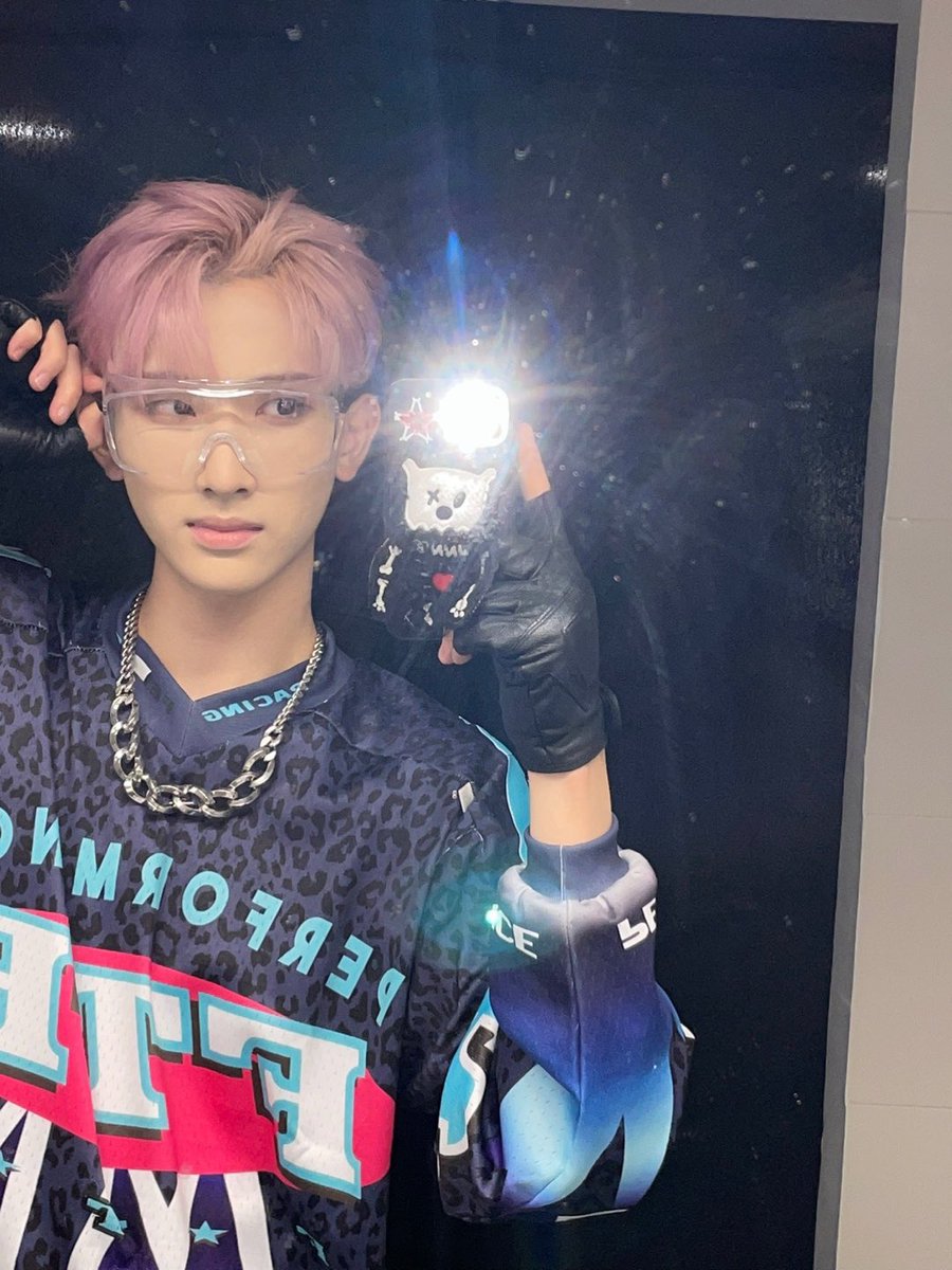 yujun loops (@xikers_yujun) / Posts / X