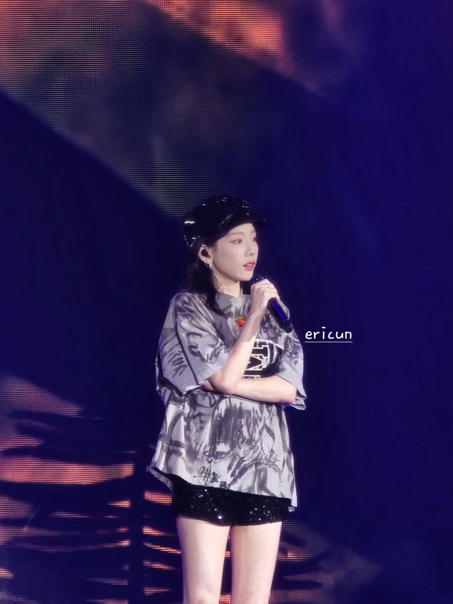 ericun_'s tweet photo. #TheODDOfLOVE_in_JAKARTA captured by 🙋🏻‍♀️ https://t.co/tRIXEJROGC
