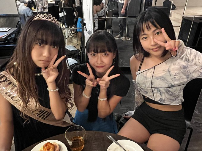 Twitterのコスプレ画像14