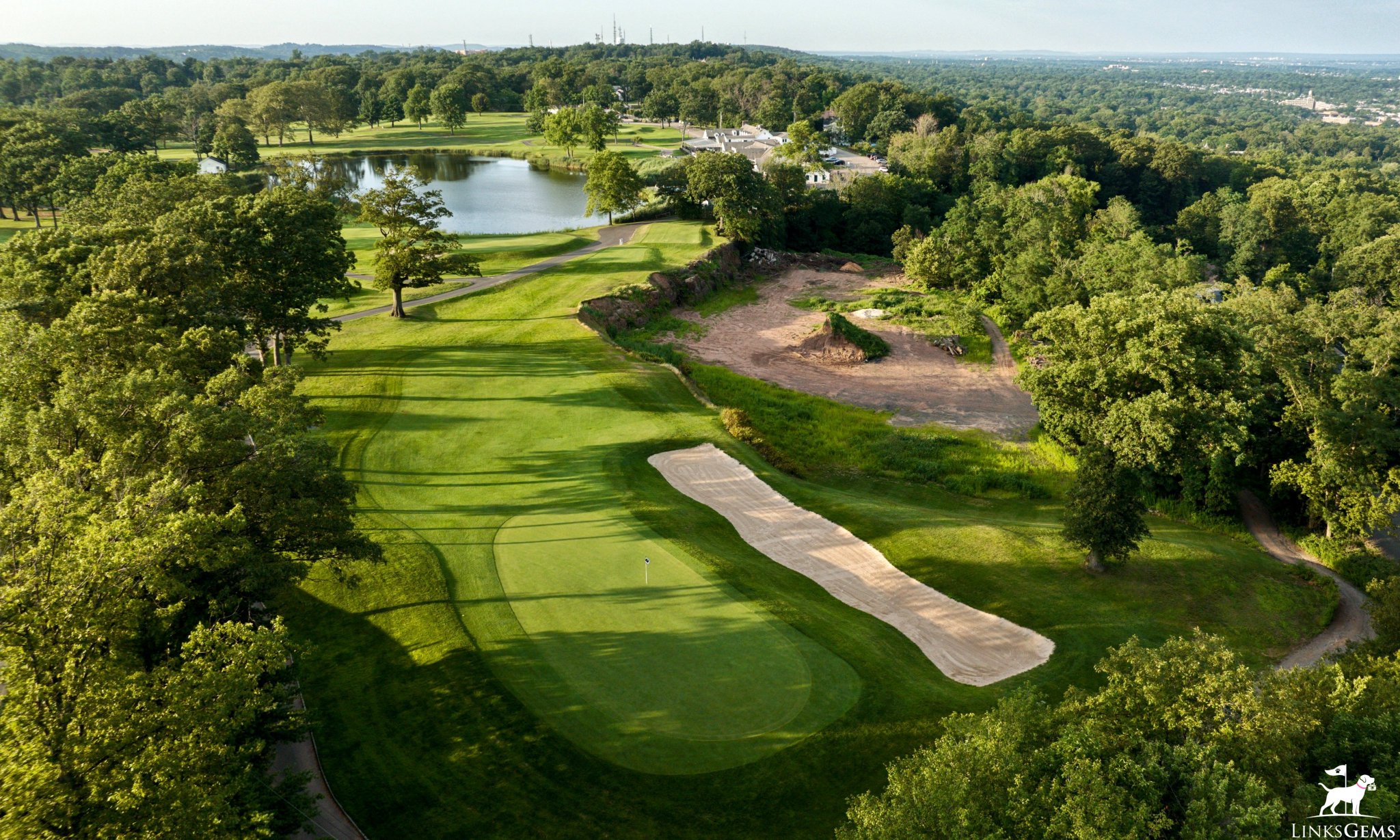 LinksGems Golf Photos on Twitter "Essex County, New Jersey is Seth
