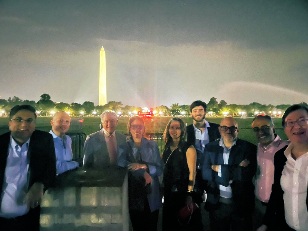 Daniel Lorenzatti, MD. (@danilorenzatti) on Twitter photo Great after-dinner walk around DC historical sites with #WhyCMR friends!
<a href="/JStojanovskaMD/">Jadranka Stojanovska MD MS FSCMR</a> <a href="/AmitRPatelMD/">Amit R. Patel</a> <a href="/JccmoonMoon/">James moon</a> <a href="/carlosrochitte/">rochitte</a> <a href="/salernomdphd/">Dr. Michael Salerno M.D. P.h.D</a> <a href="/VicFerrariMD/">Vic Ferrari MD</a> <a href="/chiarabd/">C Bucciarelli-Ducci</a> Great after-dinner walk around DC historical sites with #WhyCMR friends!
<a href="/JStojanovskaMD/">Jadranka Stojanovska MD MS FSCMR</a> <a href="/AmitRPatelMD/">Amit R. Patel</a> <a href="/JccmoonMoon/">James moon</a> <a href="/carlosrochitte/">rochitte</a> <a href="/salernomdphd/">Dr. Michael Salerno M.D. P.h.D</a> <a href="/VicFerrariMD/">Vic Ferrari MD</a> <a href="/chiarabd/">C Bucciarelli-Ducci</a>