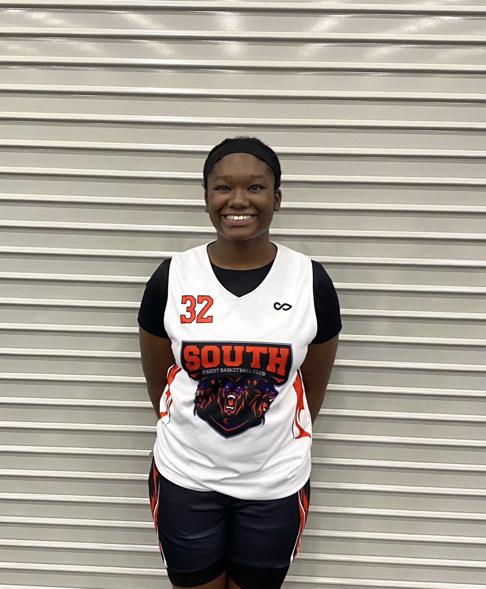 2028 Layla Mincey had a solid performance with FBC South (Silver) today at the ATL Summer Slam with 8pts 7rebs in a win. <a href="/InsiderExposure/">InsiderExposure</a> <a href="/MinceyLayla/">Layla Mincey</a> <a href="/PRO_Movement1/">#PRO Elevation Inc. | #PRO Movement Athletics</a>