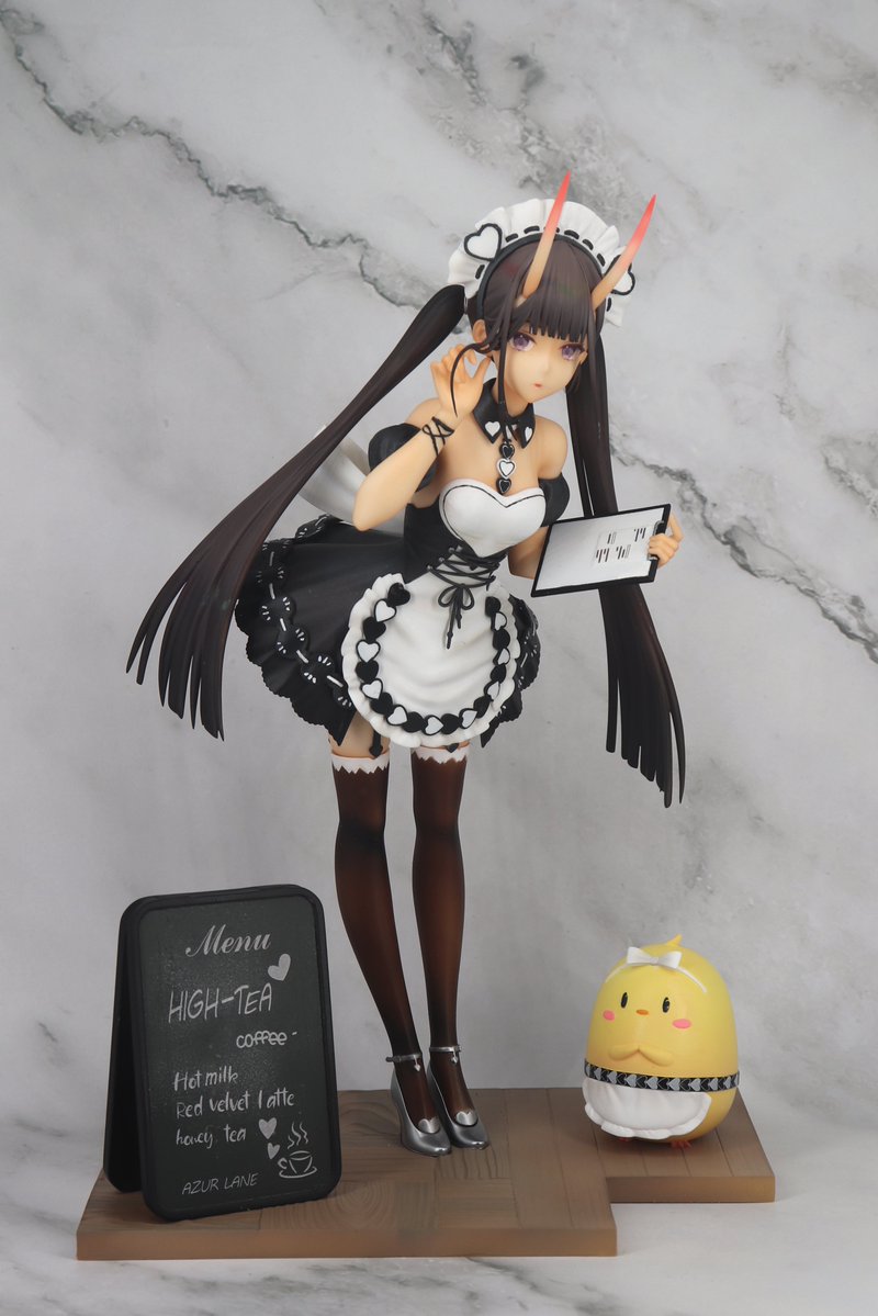 7/30 ワンダーフェスティバル2023S 卓番6-18-03 1/6 ビカラ-ネズ耳なし