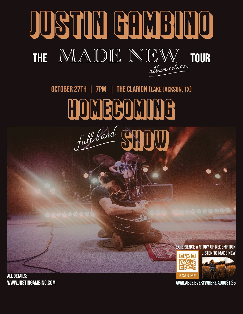 MADE NEW Merch 💥Tour Dates Added 😮 Homecoming Show 🥳 - mailchi.mp/1216dd762475/m…