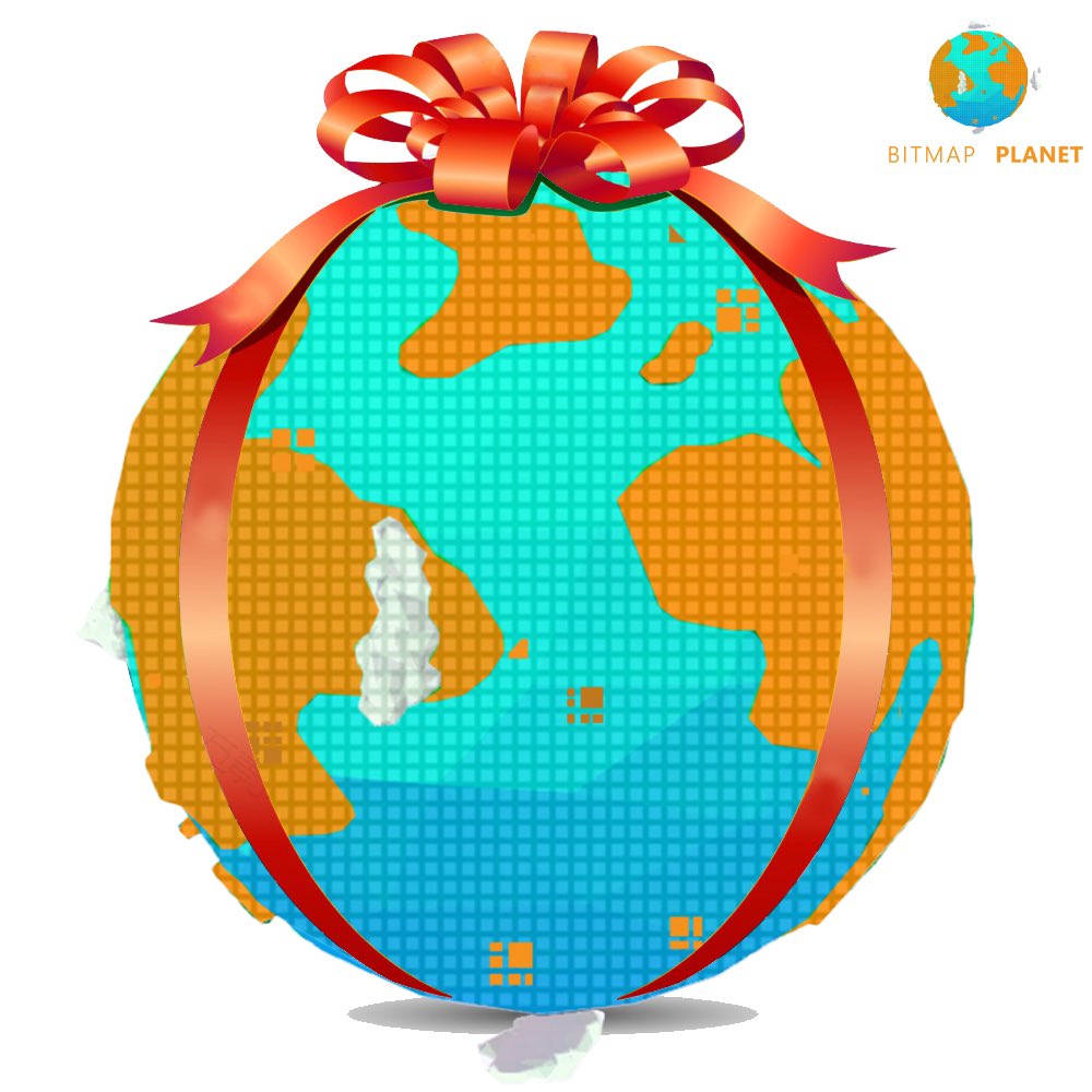 Bitmap Planet🌏丨BITMAP 🟧 on Twitter: 