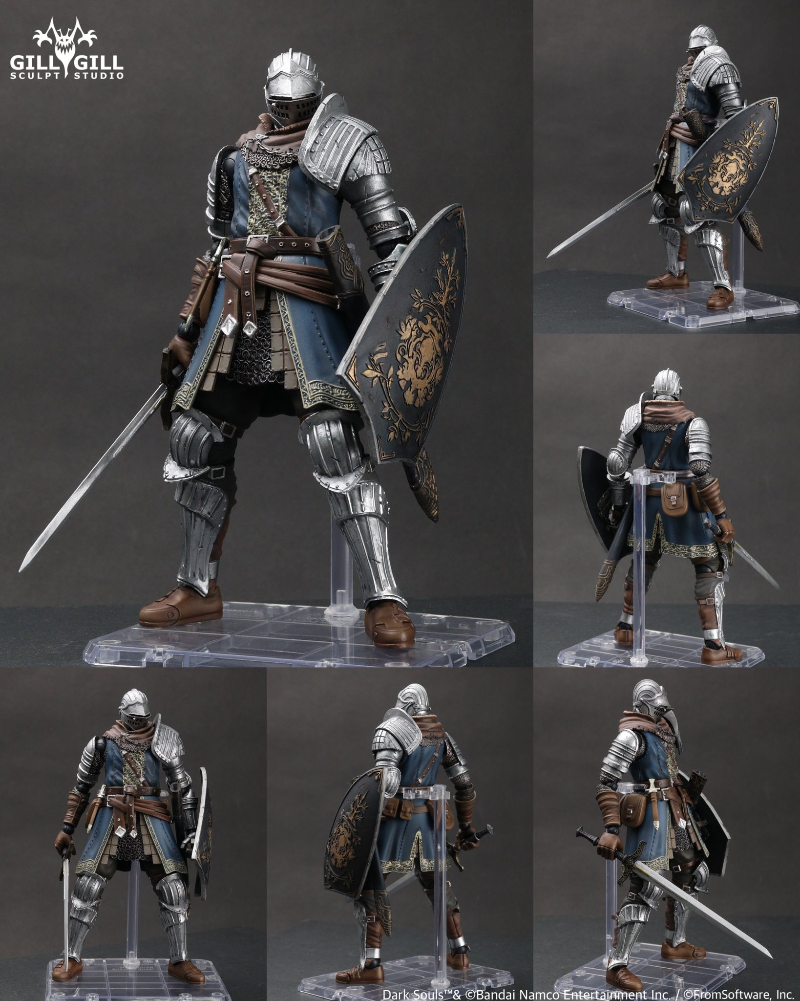 GILLGILL【WF2025夏5-22-05】 on X: 