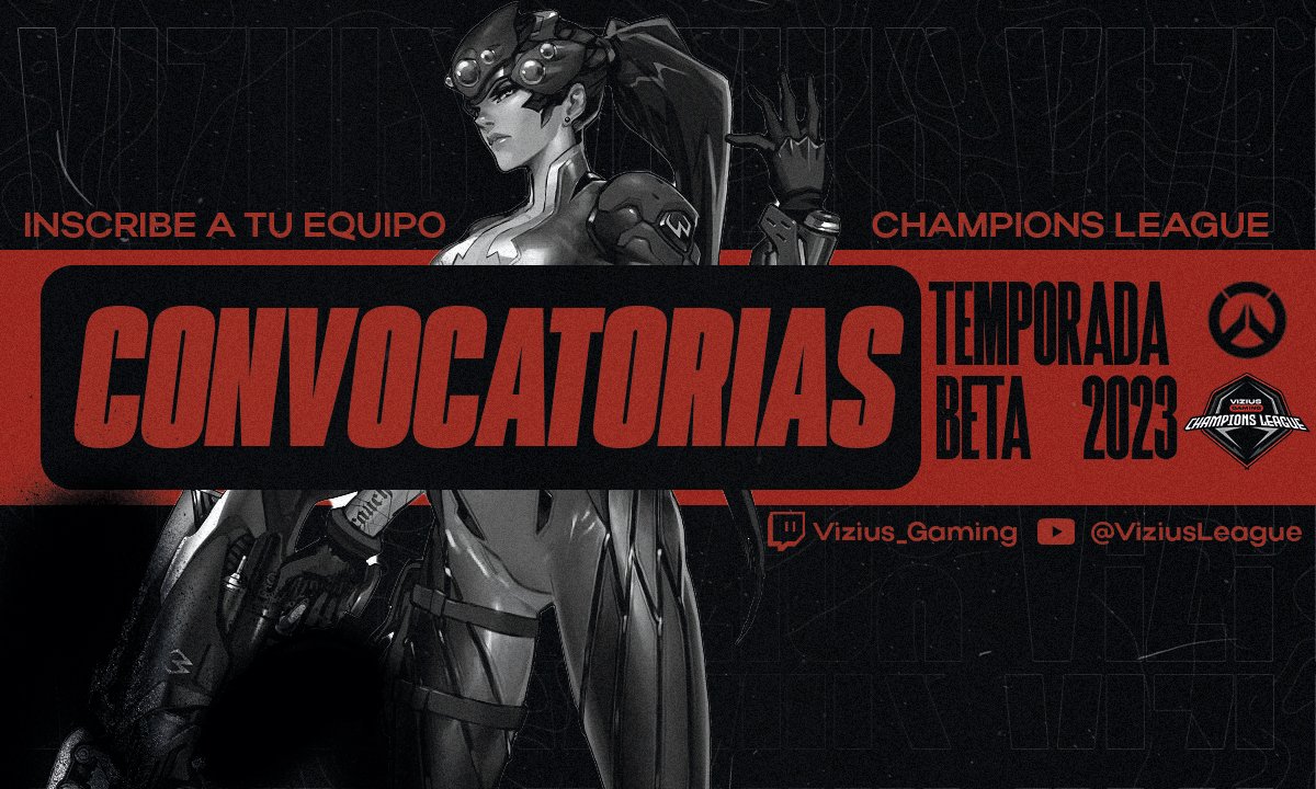 Vizius Gaming tweet media