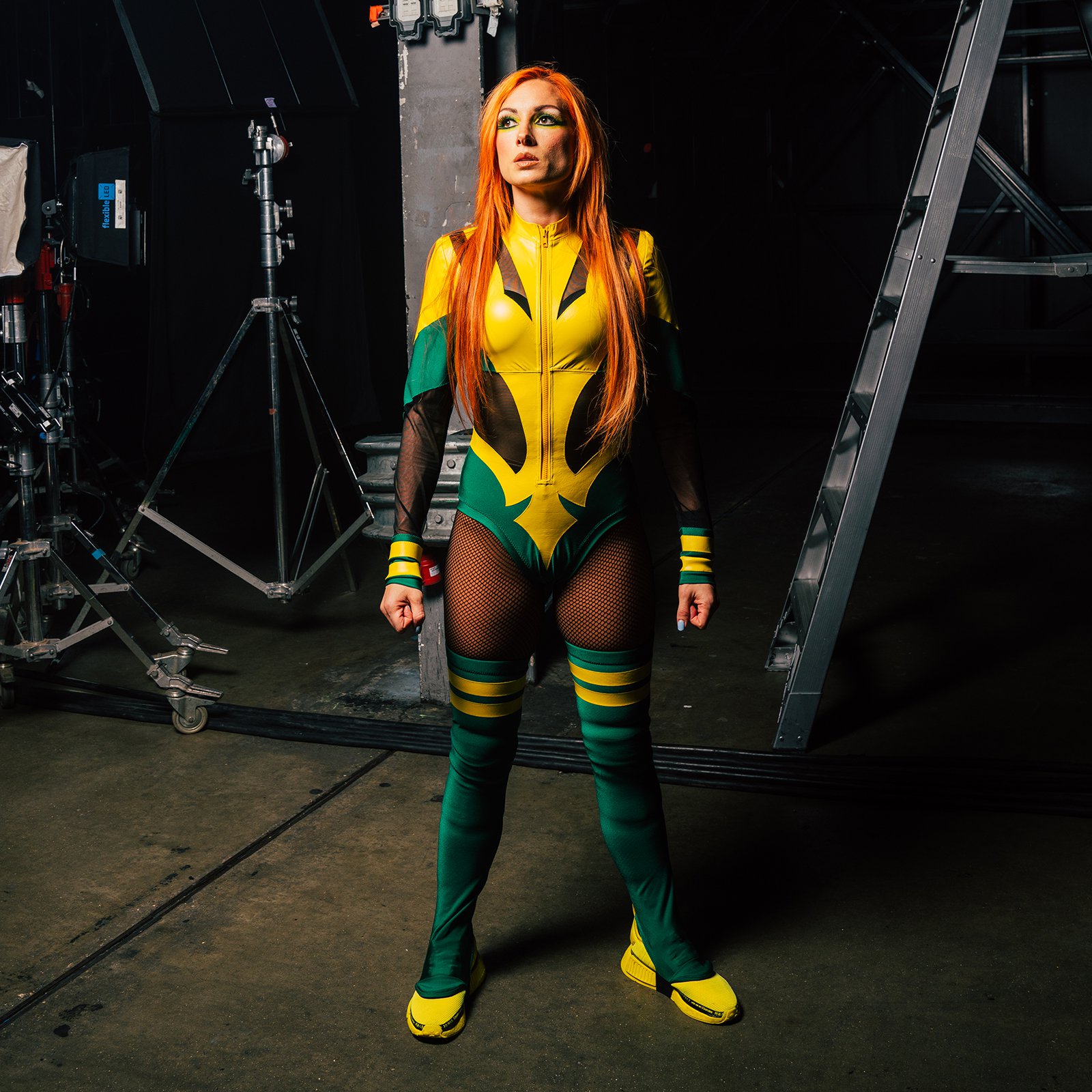 Summerslam 2023: Big Match Featuring Becky Lynch Canceled From WWE PLE 2