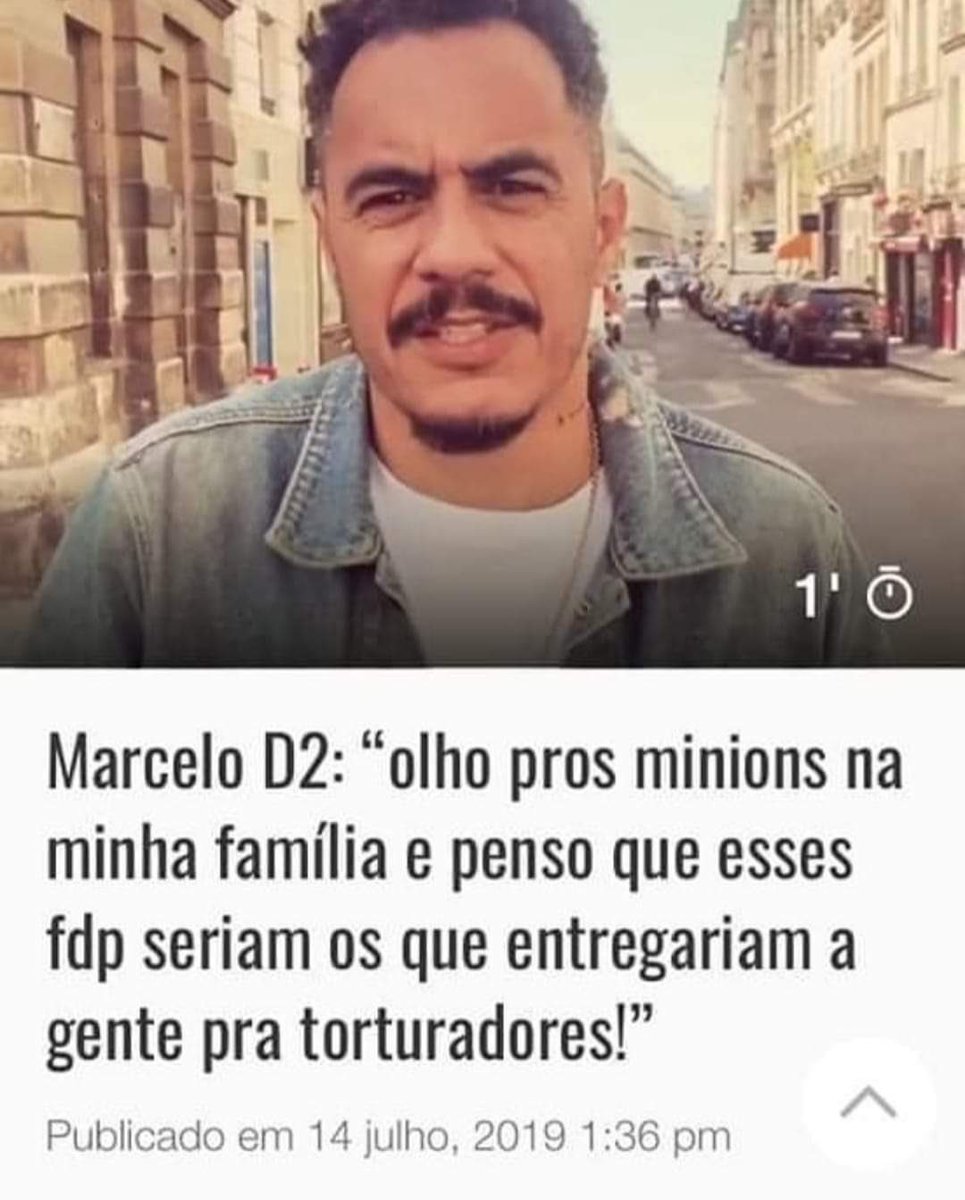 M-A-R-C-E-L-O, Marcelo D2 , na lata sem dó! <a href="/Marcelodedois/">Marcelo D2</a>