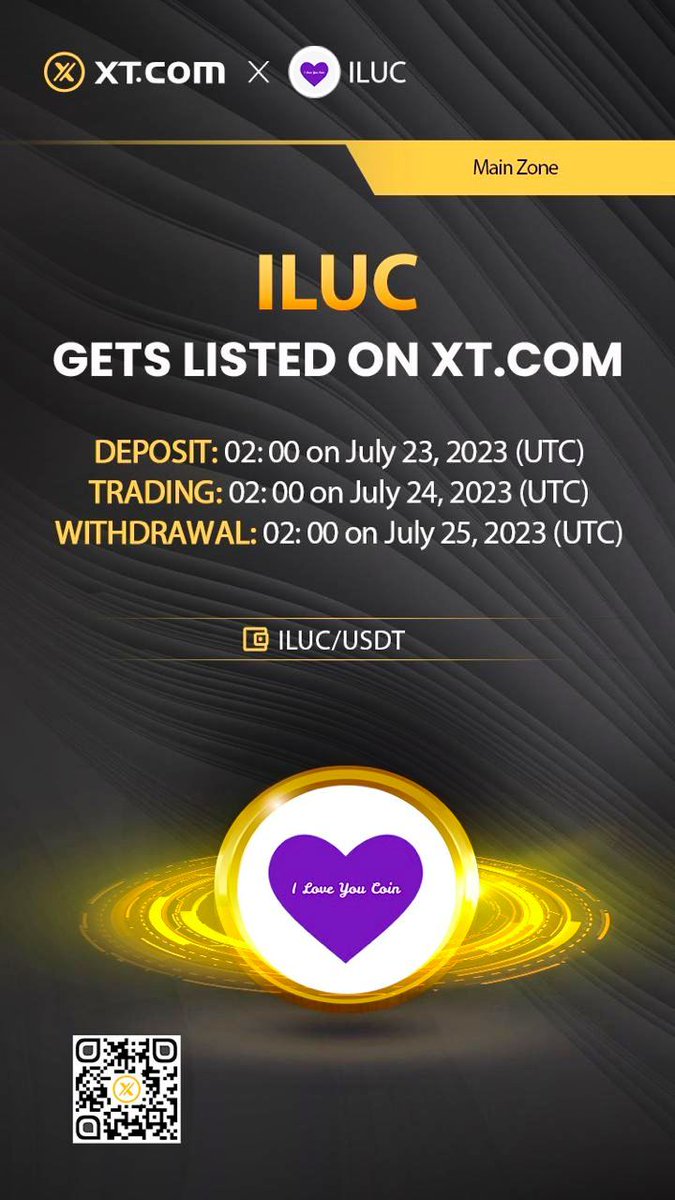 ILUC_US's tweet photo. 🔺️🔺️Important Notice:  DO NOT send any $ILUC tokens to the Contract Address, 0x563471f3f6a50D76b3474F2cbc06e96088cF825B, when transferring your $ILUC from one wallet to another.🔺️🔺️

⚠️ Caution:

🐸 Any $ILUC tokens erroneously transferred to the above contract address will result in an irreversible loss that cannot be recovered.

✅️ Please diligently verify your receiving wallet address before initiating any $ILUC transfer.

Thank you.