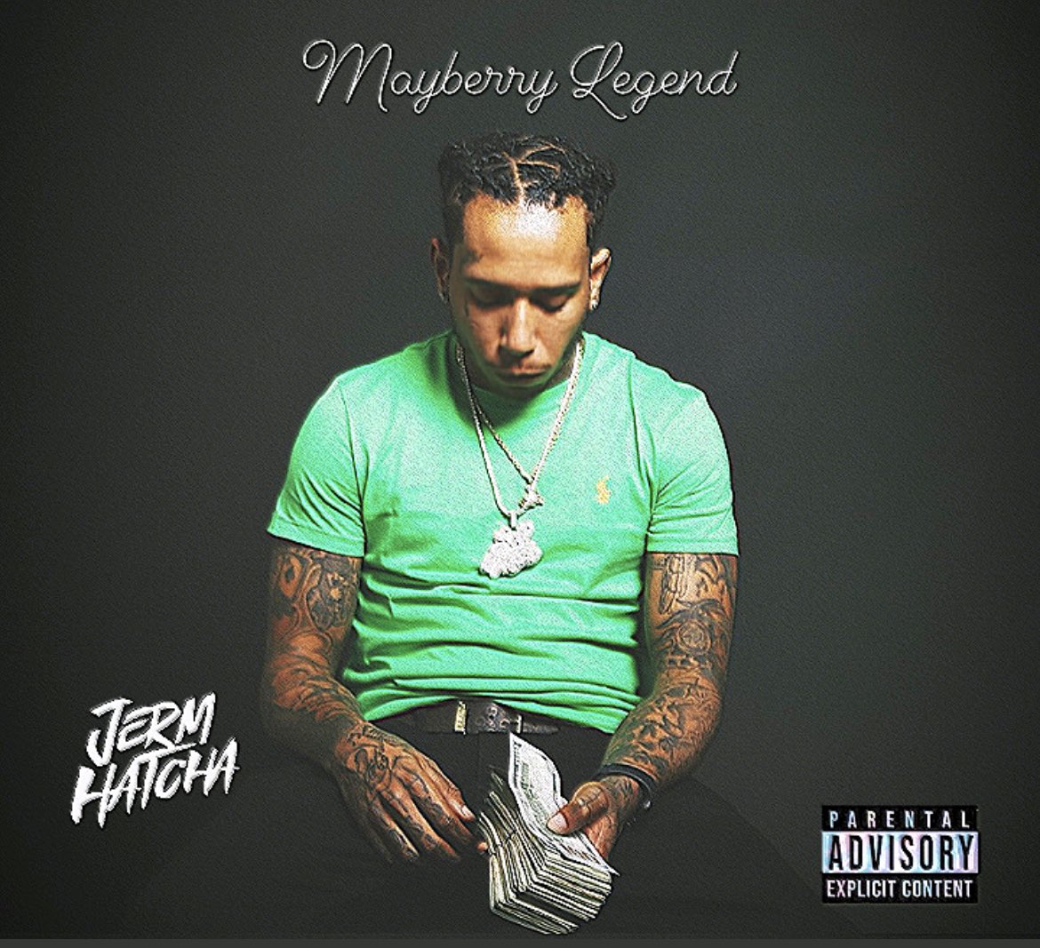 Jerm hatcha (@JHatcha) / Posts / X