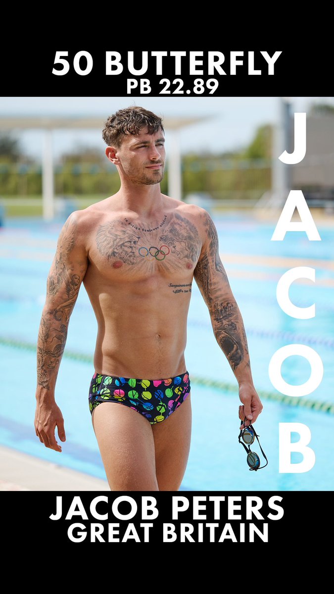 Funky Trunks tweet media