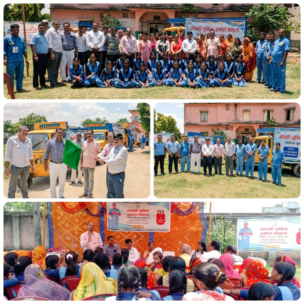 Bharatgas_Patna tweet media