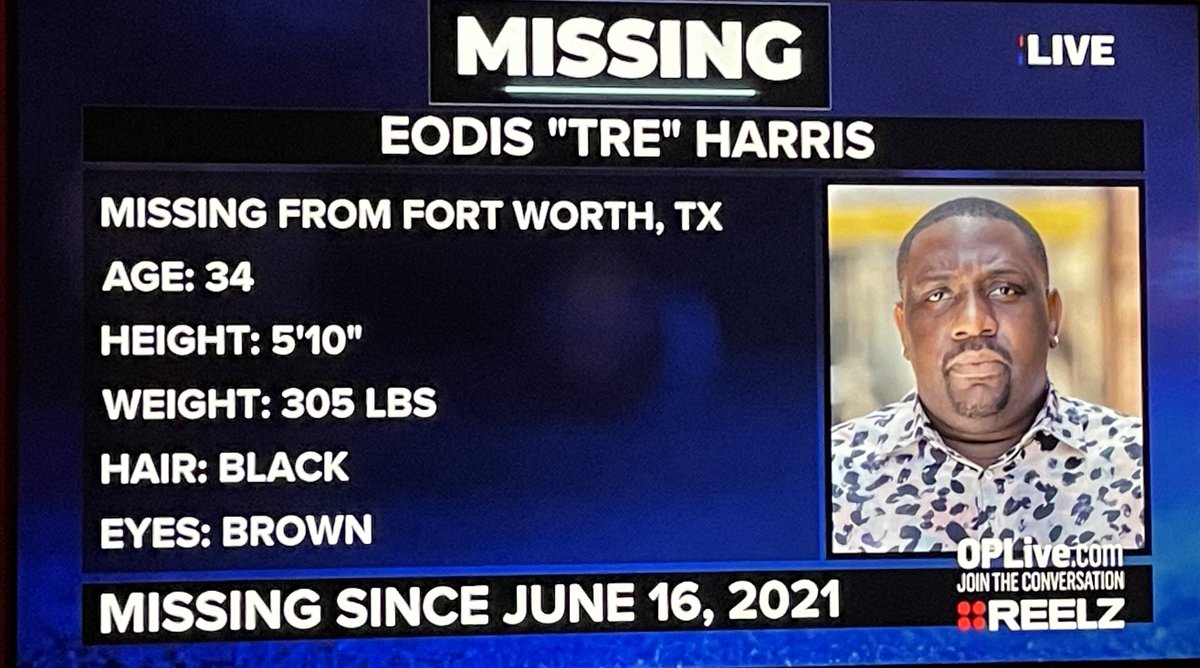 OnPatrolLive's tweet photo. 🚨#MISSING🚨 Such an odd case. Hope they can solve this mystery. Please call if you have any info. #OnPatrolLive #OPLive #OPNation #OPLAnniversary https://t.co/isjelzQk0E