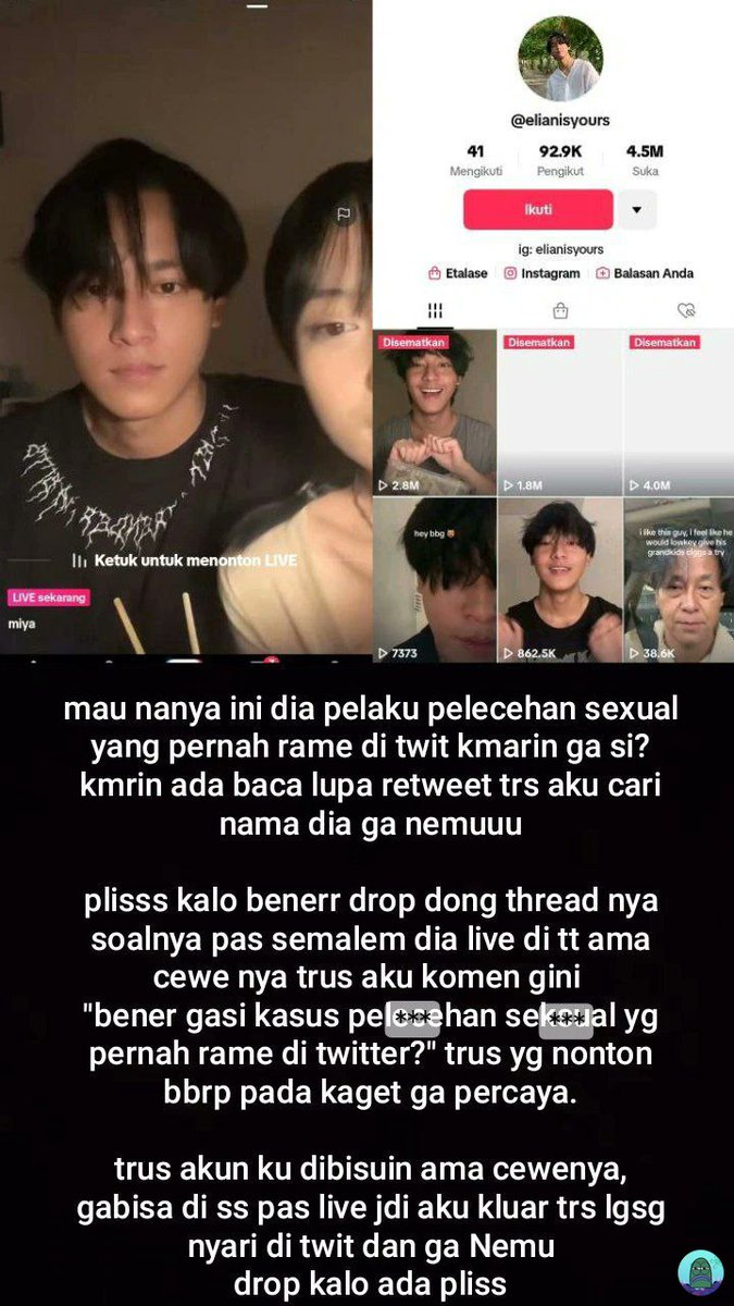 Tanyarl 💚 tweet media