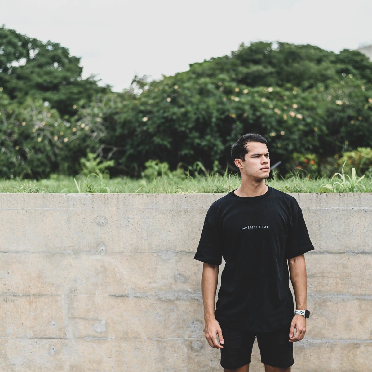 theimperialpeak's tweet image. ¿Acaso no se ve guapo este Ken?
Humboldt oversize 🏔, pídela ya.