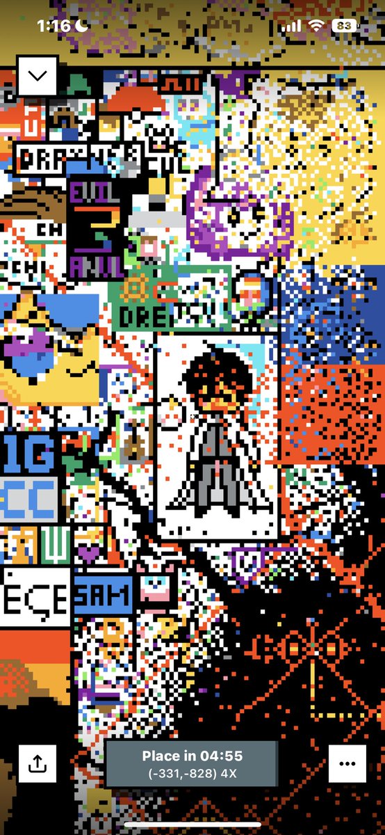 soapness's tweet photo. dokjas gone. Columbia ate him. https://t.co/XXycuww5cr