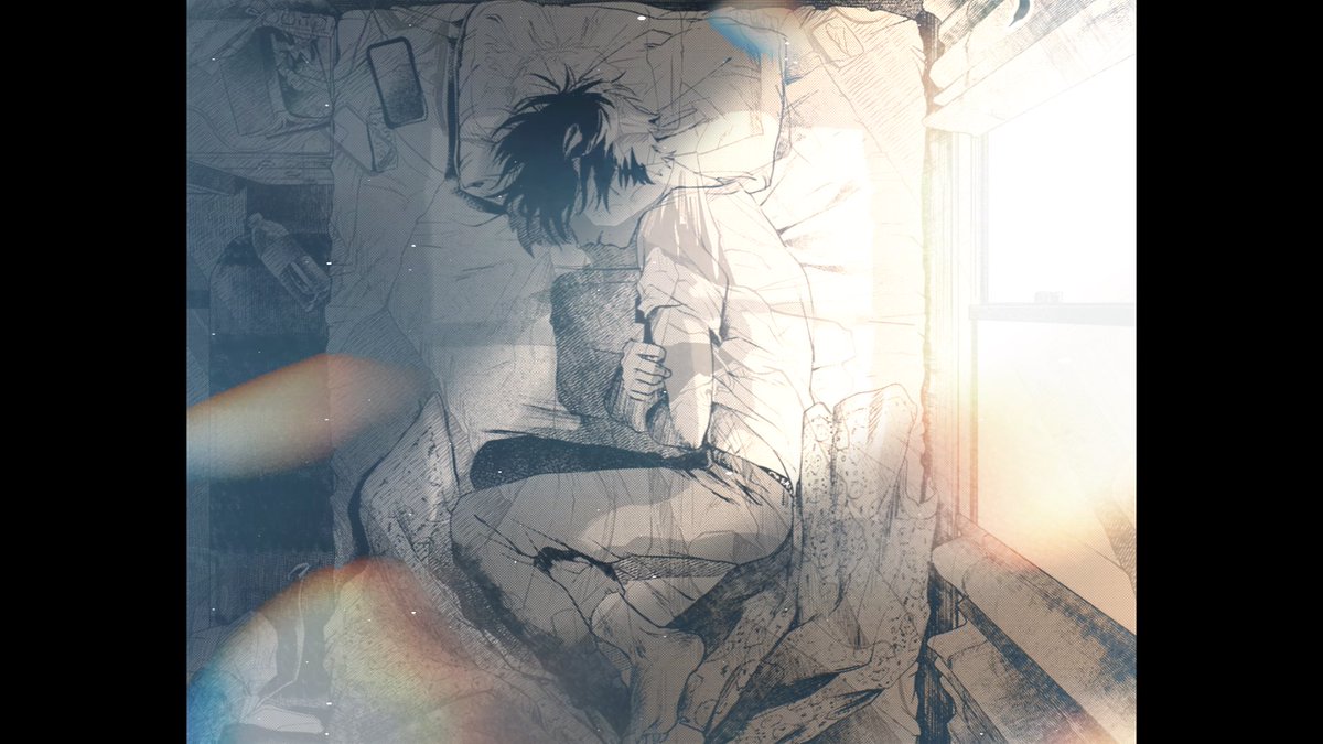 yuZ_08's tweet photo. #色調 https://t.co/qGprf84bS1