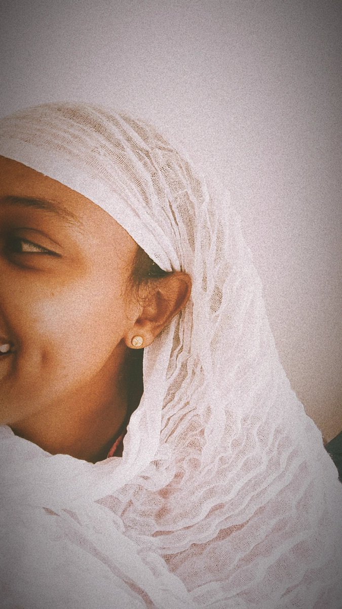 እሁድ ለዚያውም ኪዳነምህረት ❤

ሰናይ ሰንበት  ወገኖቼ !