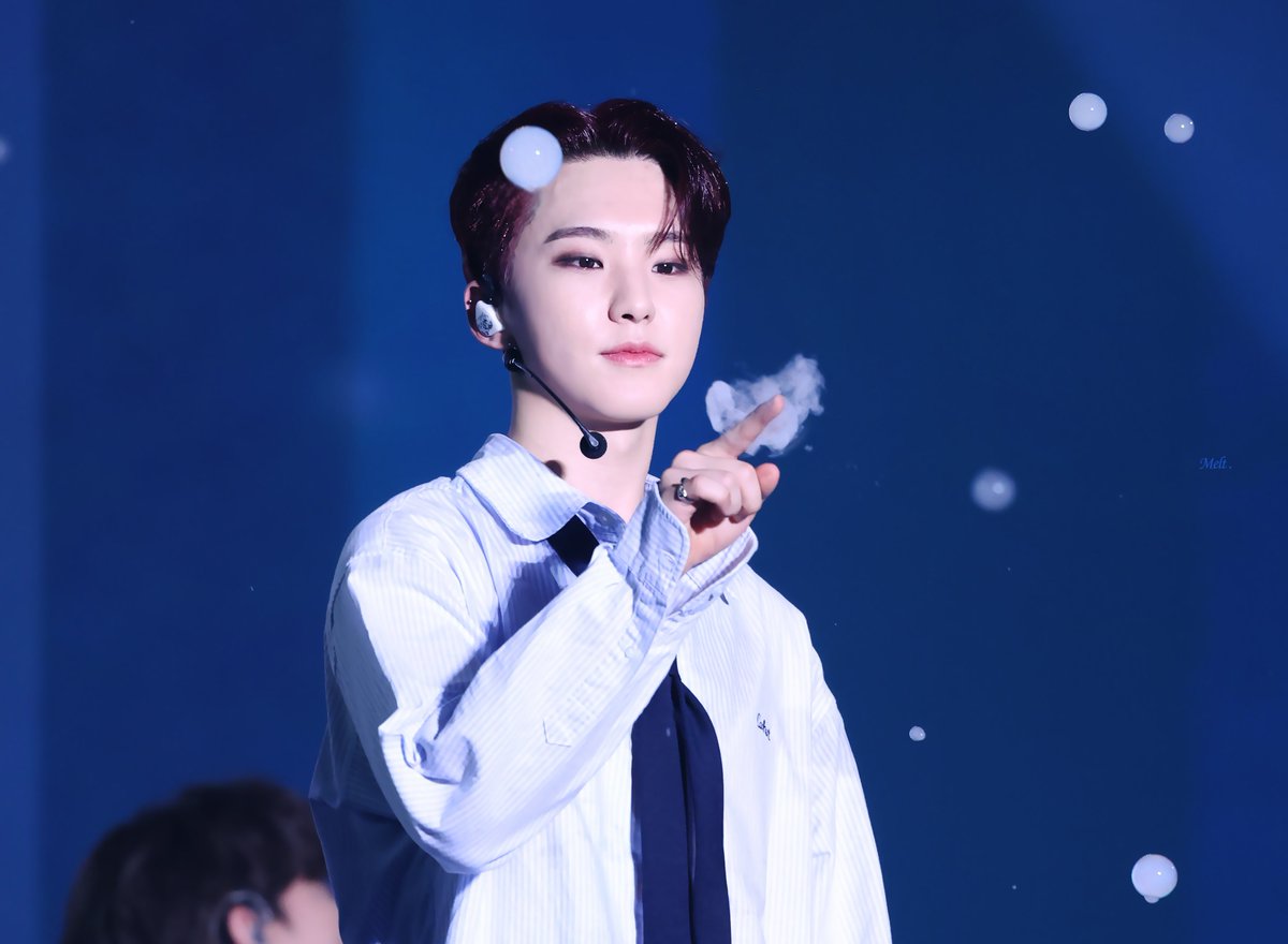Melt_hoshi's tweet photo. 230722 FOLLOW 서울 HQ

𝙋𝙖𝙣𝙜💙
동화의 한 장면 같은 예쁜 순영이💙

#세븐틴 #SEVENTEEN
#호시 #HOSHI #ホシ https://t.co/zNP5FazFZo