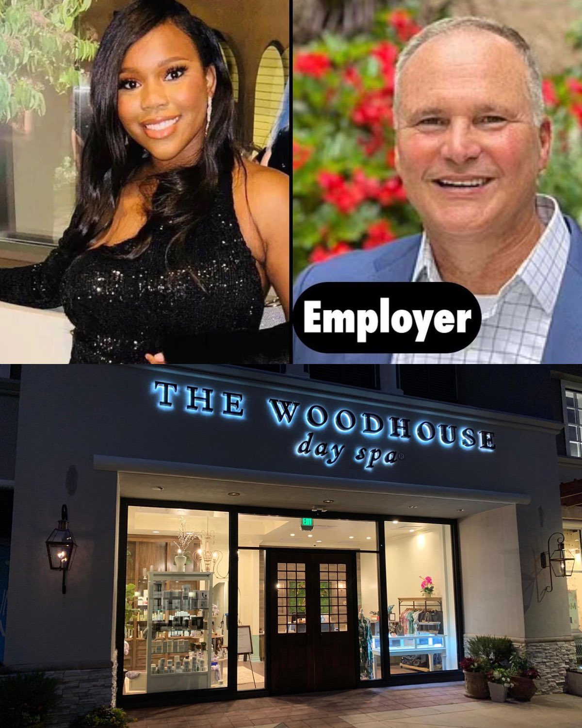 Kidnapping Claims & Nudes: Trisha Paytas' Wild Linkedin Post - oifupsp