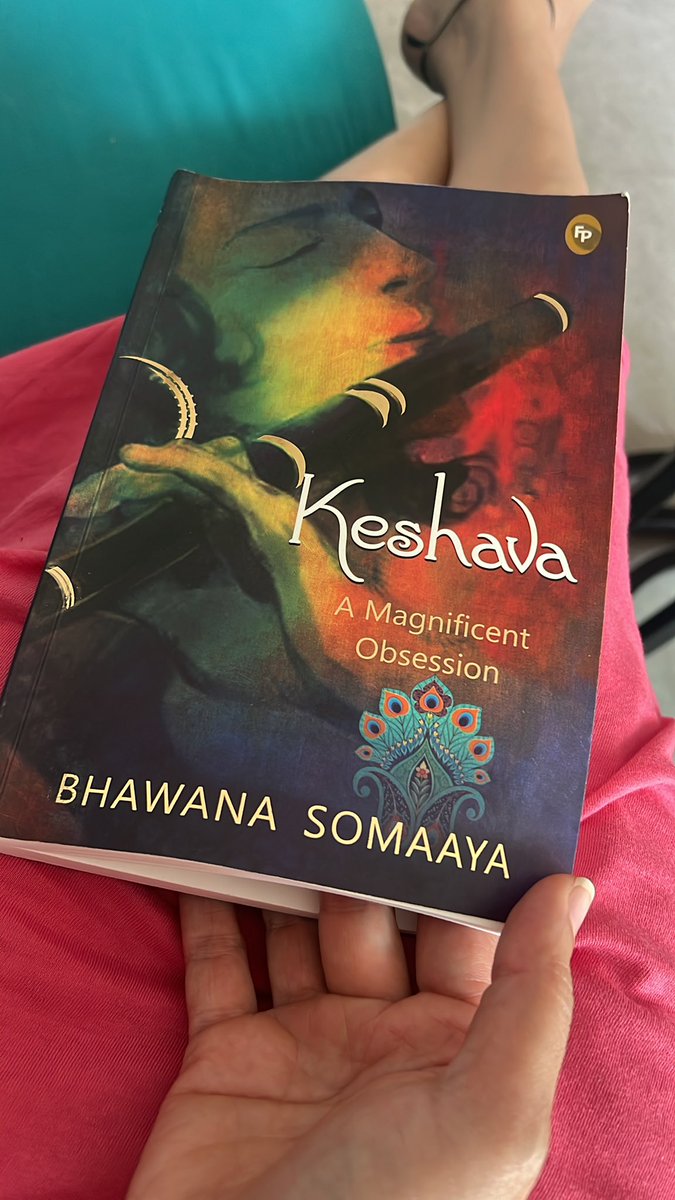 Amruta Khanvilkar (@amrutaofficialk) on Twitter photo #sundayreading …..m not a book reader but this one has just sucked me into the divinity the book offers …. Writer <a href="/bhawanasomaaya/">Bhawana Somaaya</a> please grab a copy today #sundayreading …..m not a book reader but this one has just sucked me into the divinity the book offers …. Writer <a href="/bhawanasomaaya/">Bhawana Somaaya</a> please grab a copy today