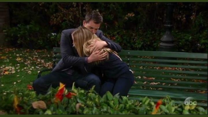 MyStarr10_'s tweet photo. I really Adore Josslyn’s relationship with her big brother Michael. ❣️ ❣️
#GreatestBond #GH https://t.co/6XbAi8VYmA