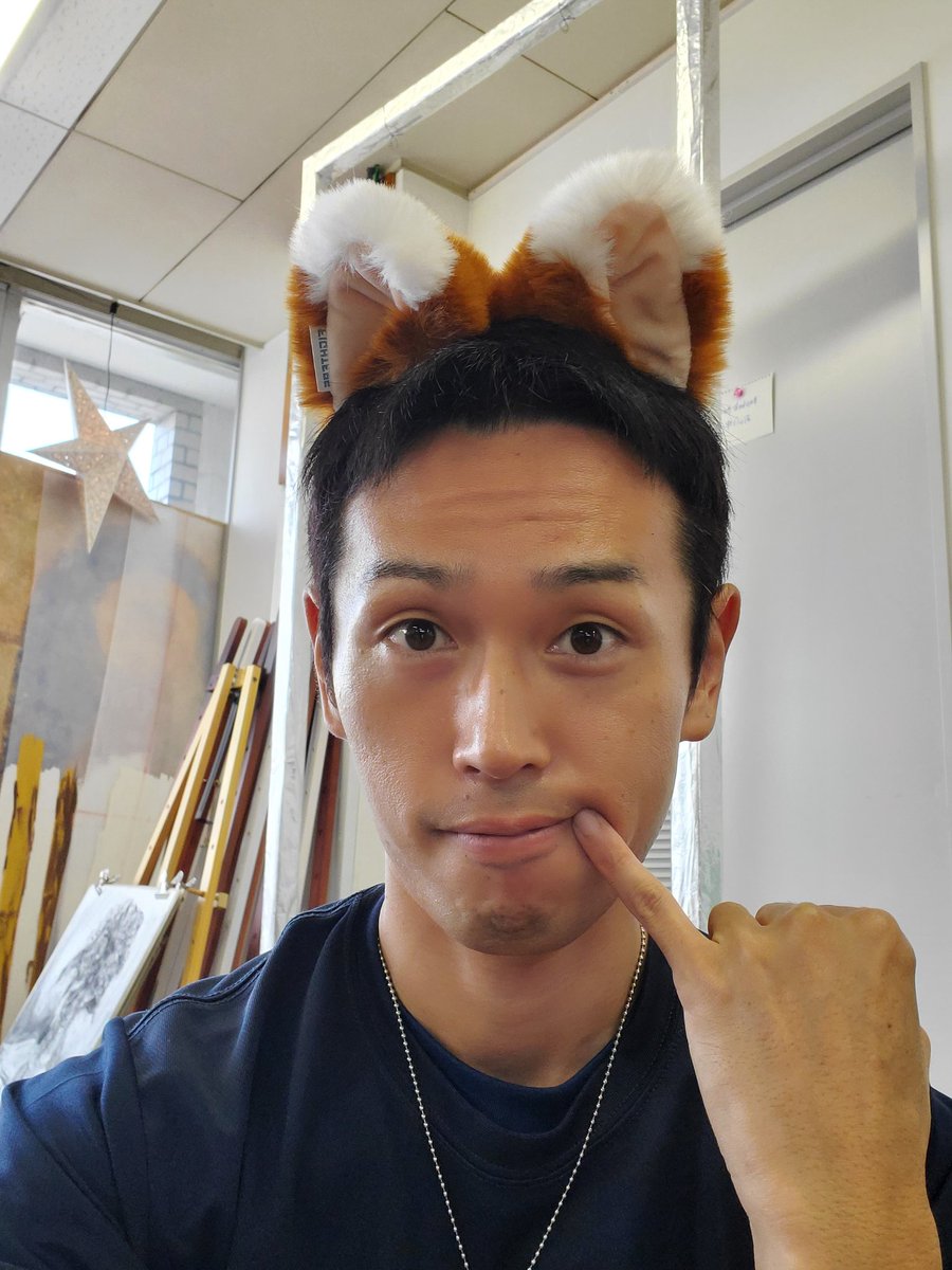 tatekism's tweet photo. 先週の本番から束の間、こちらの稽古に合流して最終稽古!
まだ若干お席ご用意できるみたいです!こちらも観に来て欲しいなぁ🦊
#溺れる魚とナビィのあれやこれや
#ABCHall https://t.co/GY9LYxsI0I