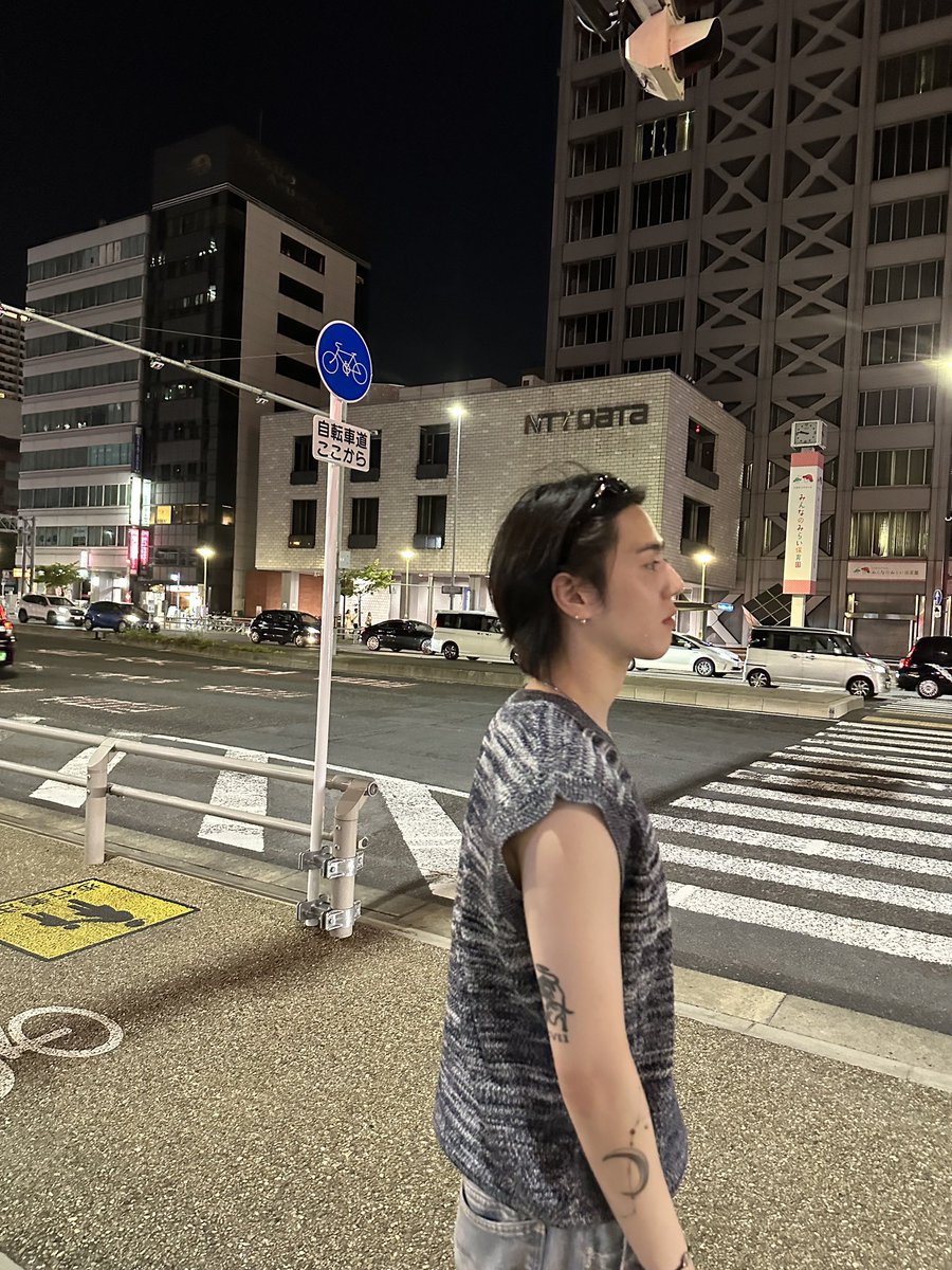 cholymarkk's tweet photo. เป็นหนุ่มแล้วจะหล่อเท่าไหร่ก็ได้หรอครับ 🥺 https://t.co/CJAk83yuov