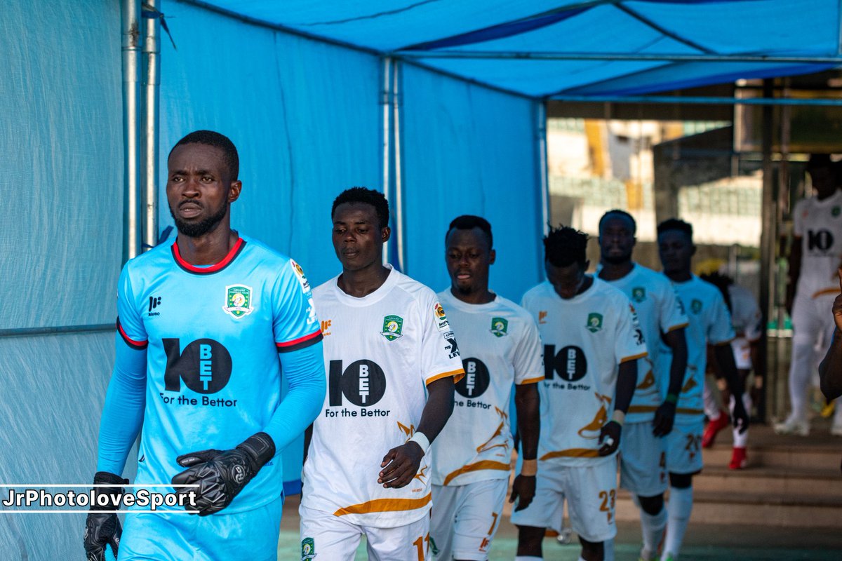 Joseph Addo (@josepha94316118) on Twitter photo 