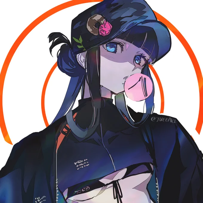 #fgo YUYU