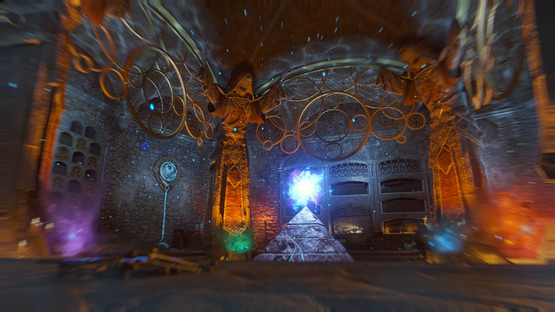 Cod Lore Facts on Twitter: 