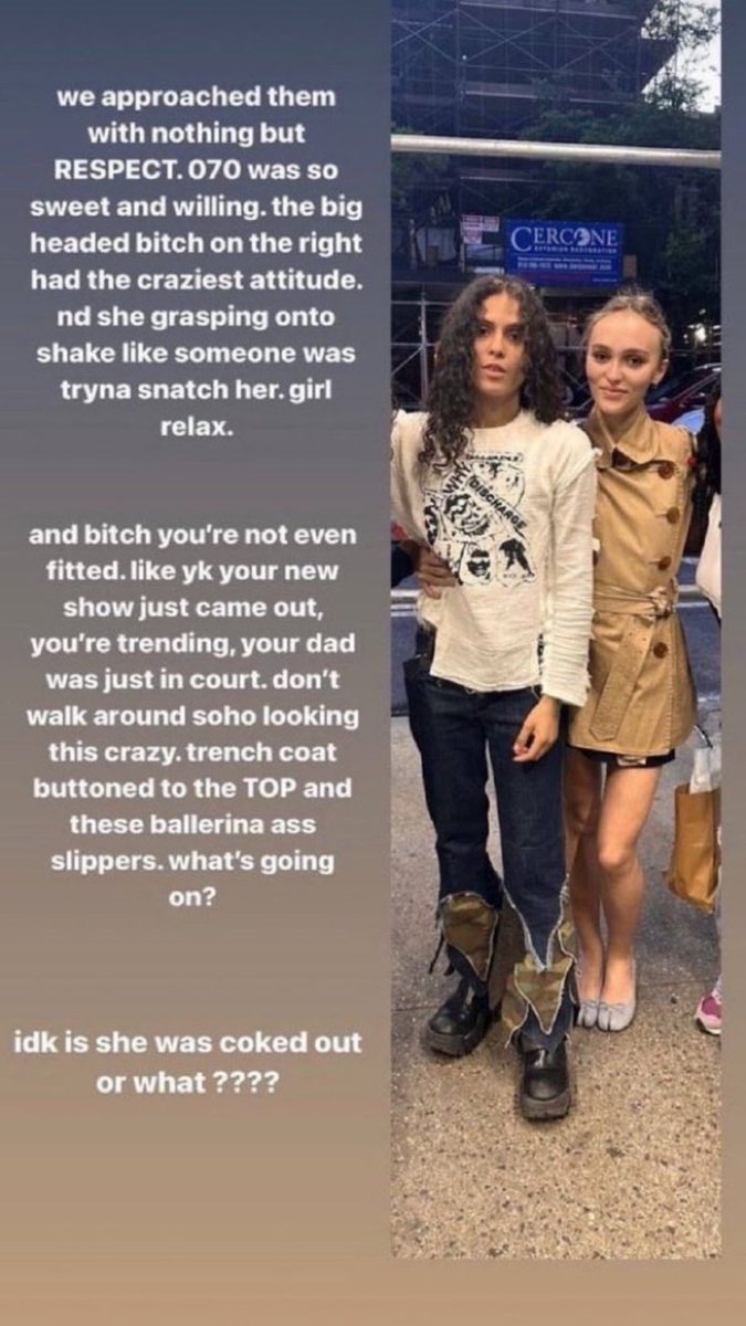 sugarmarii's tweet photo. @leylahhhhhhh trench coat buttoned to the TOP 😝 had it saved https://t.co/JSy5IWrpKT