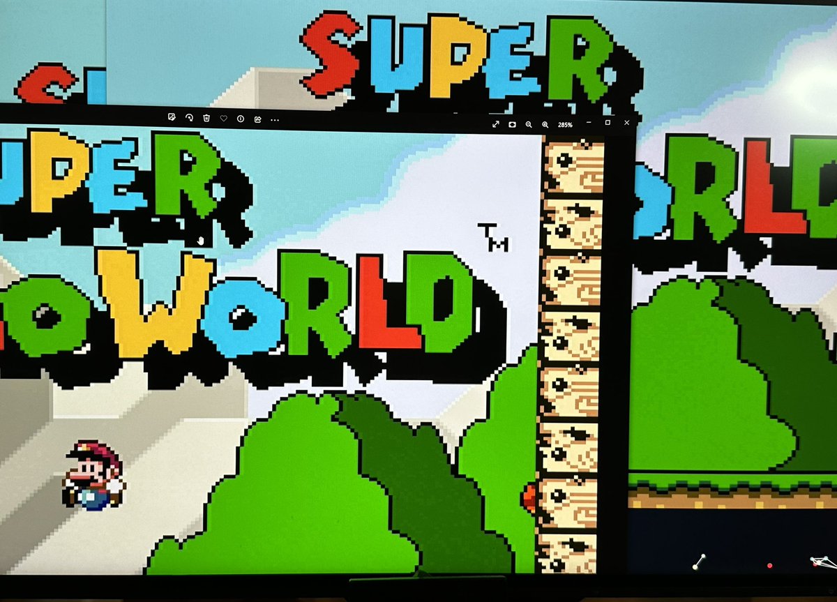 ModCrane tweet media