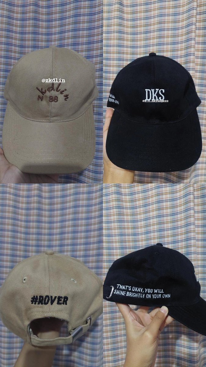justsaaa_'s tweet photo. Hello exol, @justsaaa_ udah mulai open preorder topi exo batch 2 niii
-zkdlin
-dks
Biar gak ketinggalan info nya langsung follow dan cek ig nya @justsaaa_
#EXO #EXOL #KYUNGSOO #KAI #TheMoonMovie https://t.co/W3jV9ZQJ5n