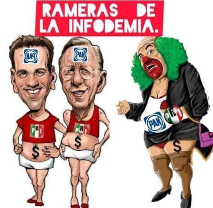 EL TOMANDANTE tweet media