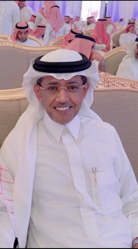 الأحمري tweet media