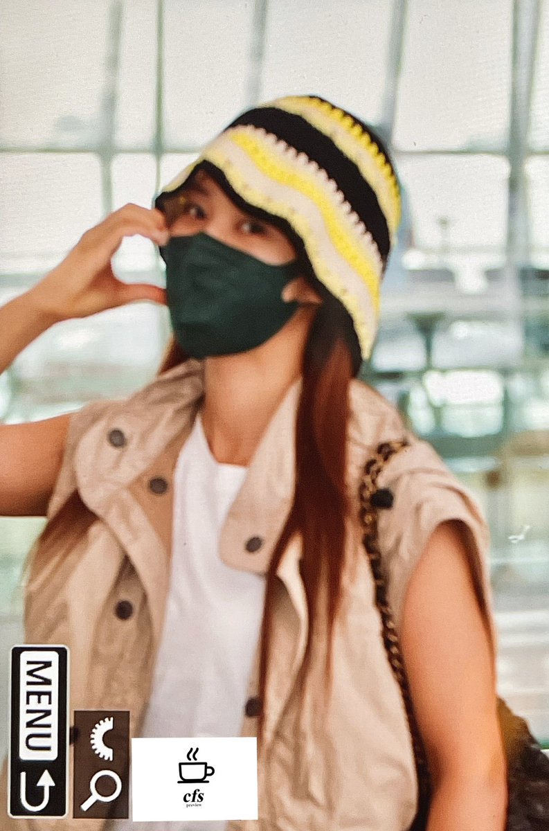 coffeeshot125's tweet photo. 230723 #유리 -BKK ✨

#YURI #소녀시대 https://t.co/fwdy8yQofV