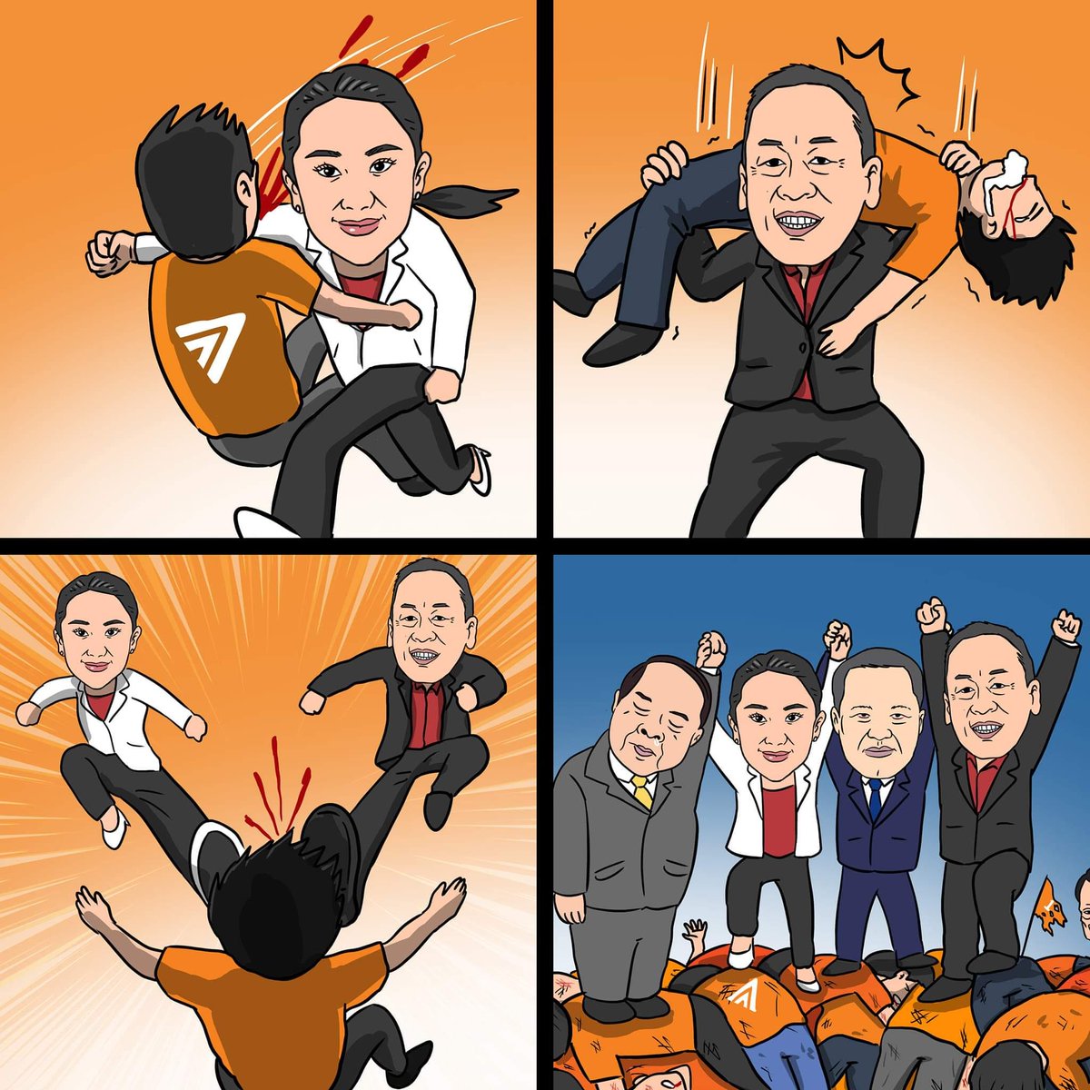 สมศักดิ์ เจียม tweet media