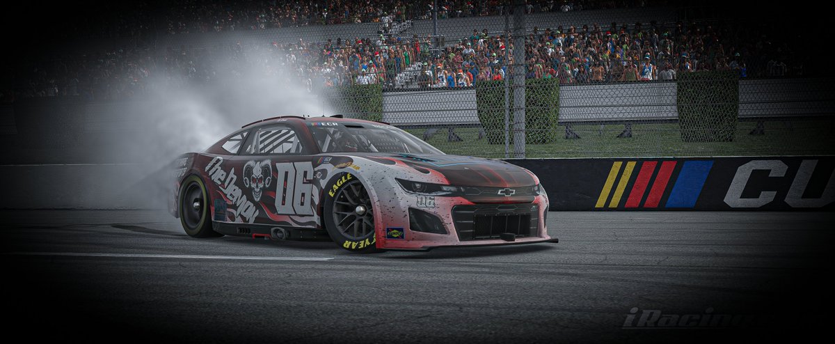 What a Race! Congrats to <a href="/EliteWarMachine/">Tyler Birden</a> on the win. <a href="/xEvo1ut1on/">Adam Boughton</a> got 2nd, Brad Rivers got 3rd, <a href="/TayMcDonald3/">Tay McDonald</a> got 4th, Kyle Diaz got 5th to round out the top 5. 

Next week we head to the home of corn at <a href="/iowaspeedway/">Iowa Speedway</a> 

Catch the reply on <a href="/SBroadcastgn/">Southern BroadcastGN</a> <a href="/YouTube/">YouTube</a>