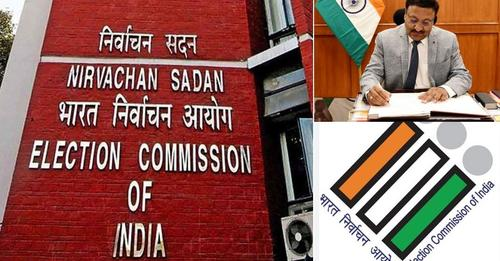 TelanganaTvOff's tweet image. నవంబర్ 12 న ఎన్నికల కు నోటిఫికేషన్?
#CentralElectionCommission #Electionnotification #Telanganaassemblyelection2023

telanganatv.com/telugu/central…