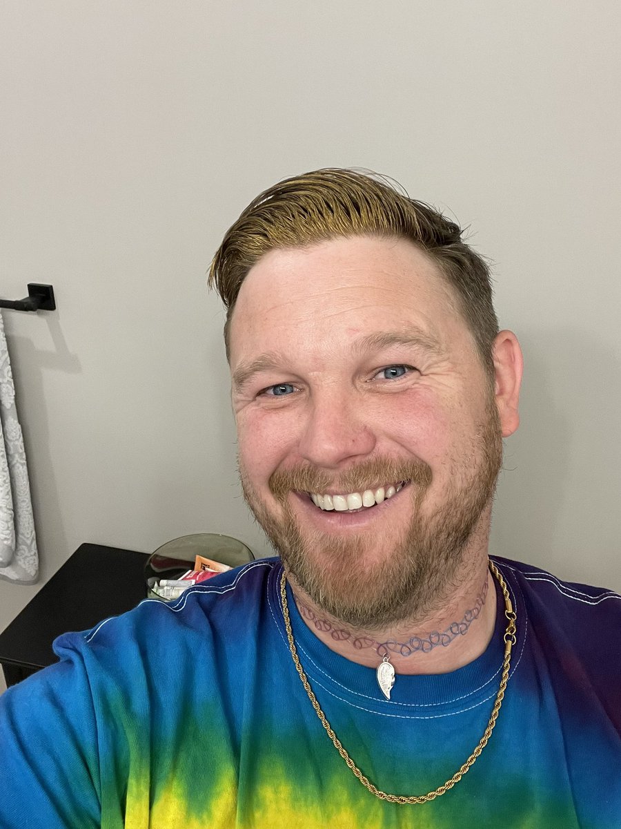 AdamChrist12's tweet photo. New profile pic #newprofilepic 🥰🥰🥰🥰🥰🥰🥰🥰🥰🥰🥰🥰🥰🥰🥰 https://t.co/5xdKHdyt9U