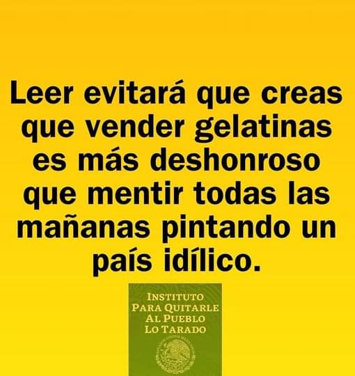 econokafka's tweet photo. Genio quien lo hizo. https://t.co/sPQADeVDgJ