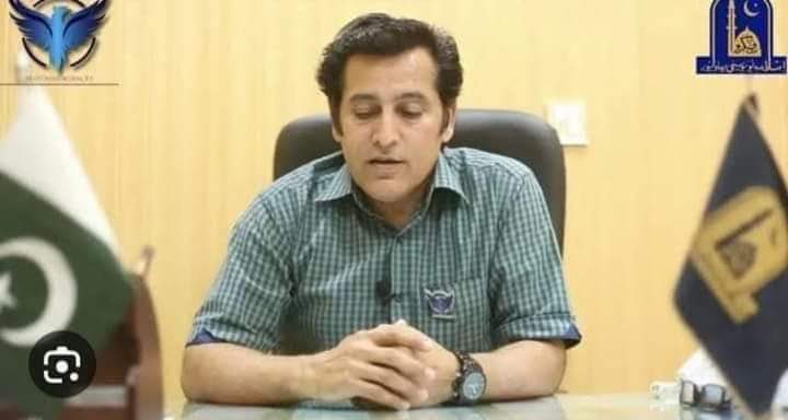 Dr.Sabir Abu Maryam tweet media