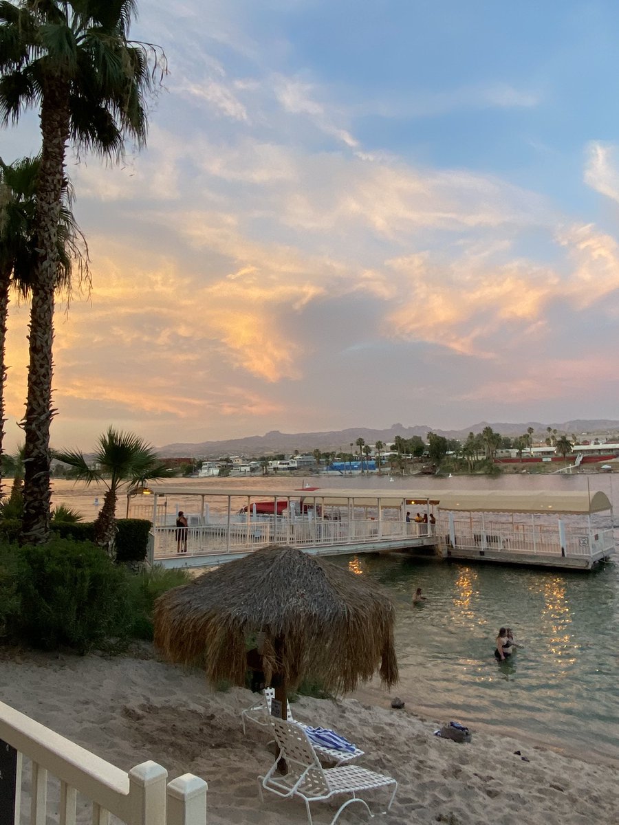 megan_abbott's tweet photo. @LasVegasLocally Laughlin today, Vegas tomorrow https://t.co/QQeUz2vNGb