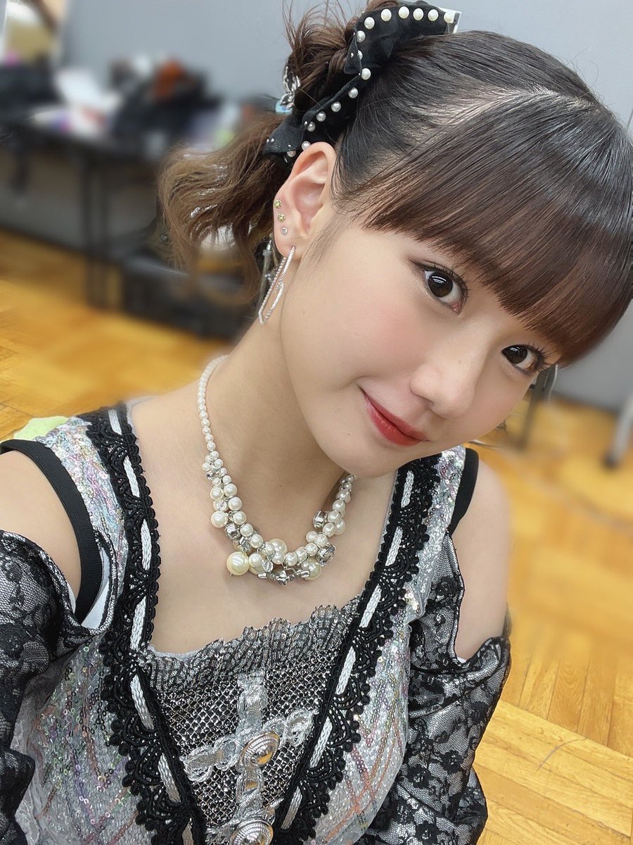 横山玲奈です #FNS27時間テレビ #FNS鬼レンチャン歌謡祭 ありがとうご