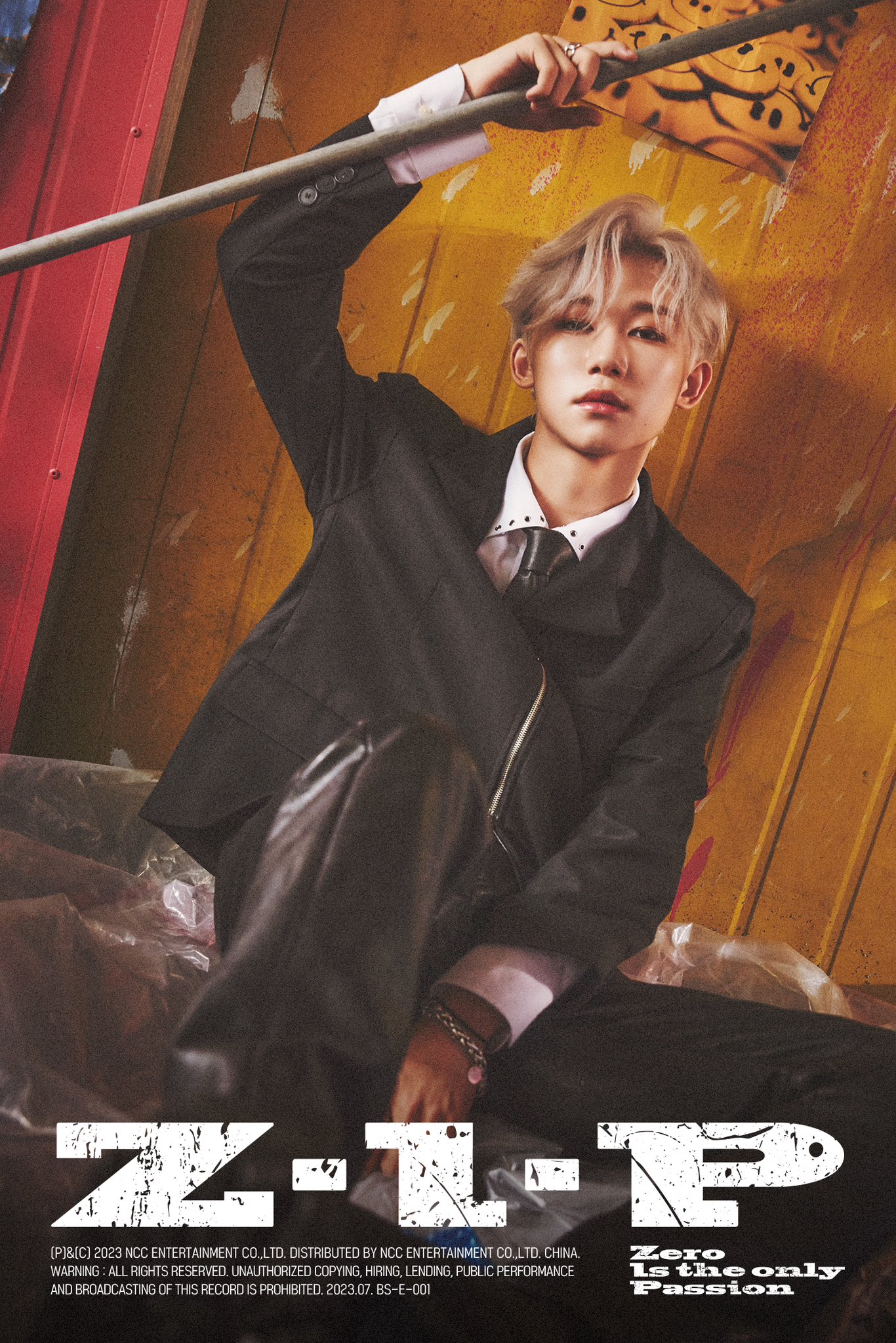 BOYSTORY_Official on Twitter: “BOY STORY 2nd EP Z.I.P Zero Is the only